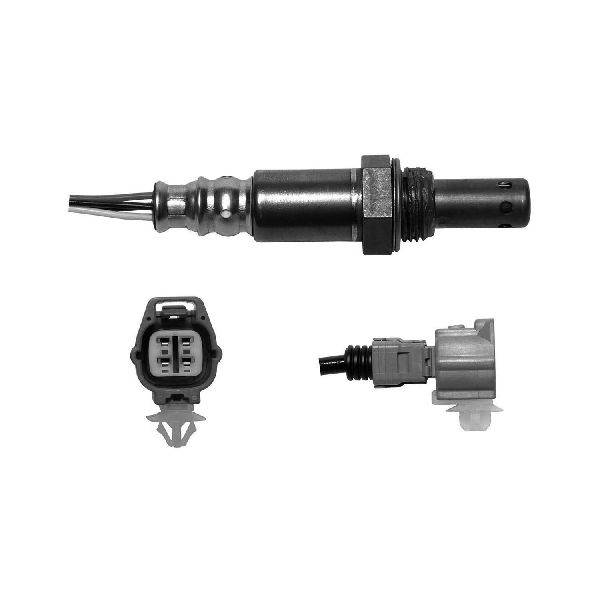 Oxygen Sensor - Downstream for 2004-2007 Toyota Highlander (Denso 234-4504)