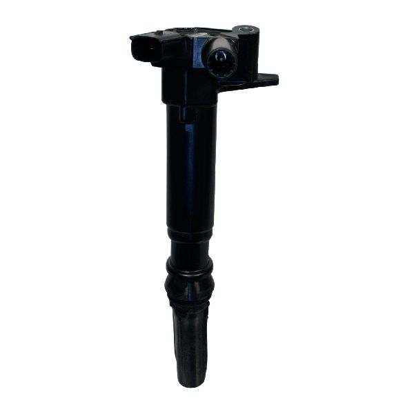 Direct Ignition Coil - Left for 2017 Ford E-350 Super Duty (Denso 673-6302)