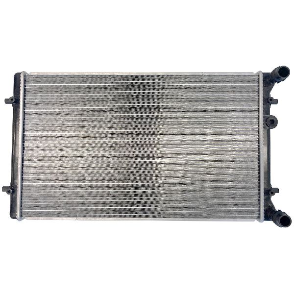 Radiator for 1999-2005 Volkswagen Jetta (Denso 221-9038)