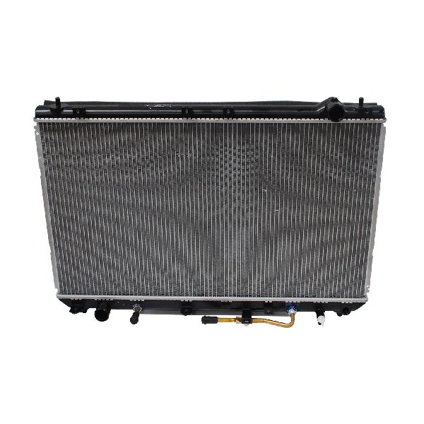 Radiator for 1997-2001 Lexus ES300 (Denso 221-0501)