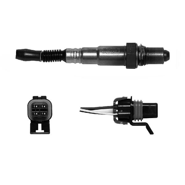 Oxygen Sensor - Downstream, Downstream Left, Downstream Right, Upstream (Denso 234-4565)