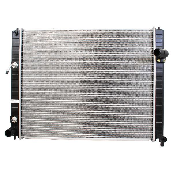 Radiator for 2008-2012 INFINITI EX35 (Denso 221-3423)