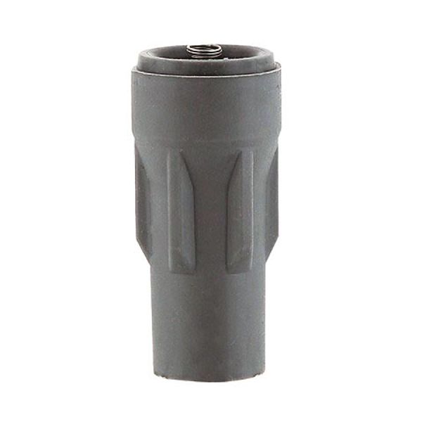 Direct Ignition Coil Boot Kit for 2006-2008 Dodge Magnum (Denso 671-6266)
