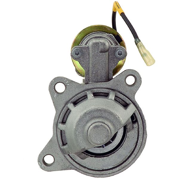 Starter for 1997-2000 Ford E-350 Econoline (Denso 280-5312)