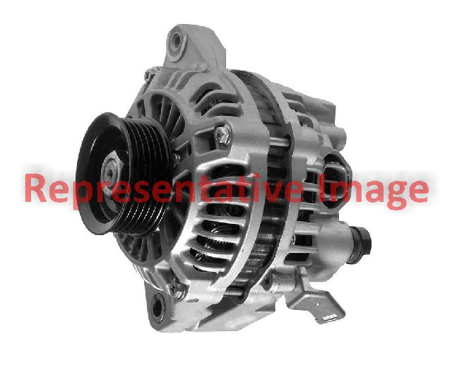 Alternator for 2013-2016 Dodge Dart (Denso 210-1240)