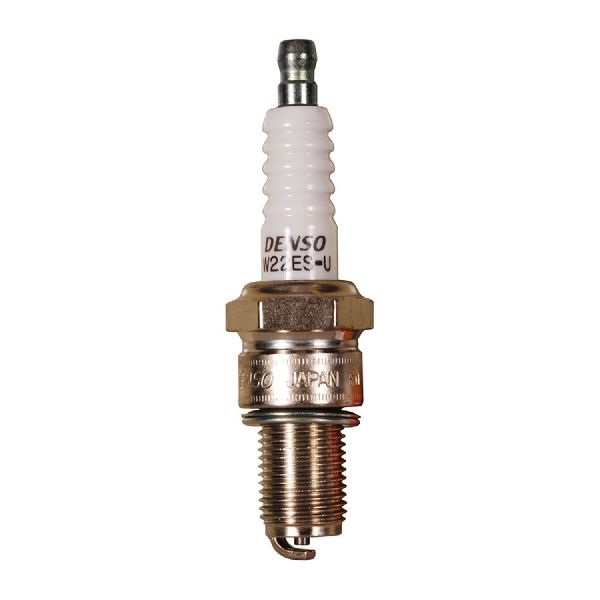 Choosing the Right Spark Plugs for a 1974-1977 Kawasaki KZ400/D