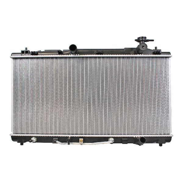 Radiator for 2005-2012 Toyota Avalon (Denso 221-3157)