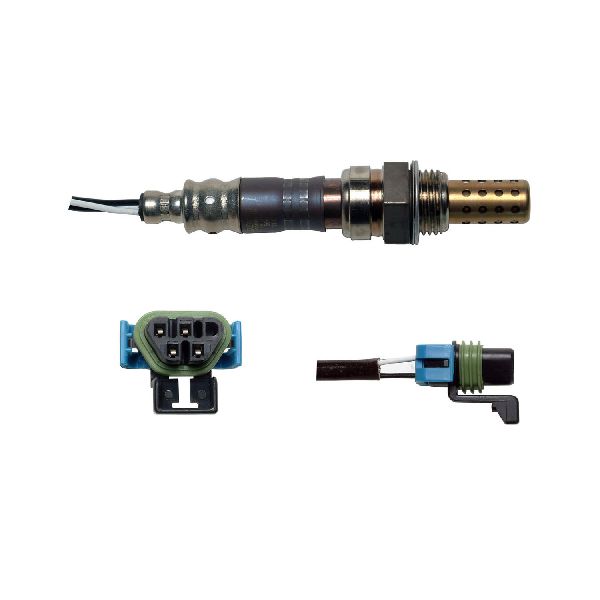 Oxygen Sensor - Downstream Right, Upstream (Denso 234-4669)