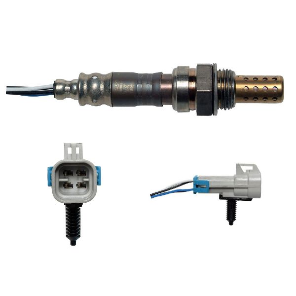Oxygen Sensor - Downstream, Upstream (Denso 234-4668)