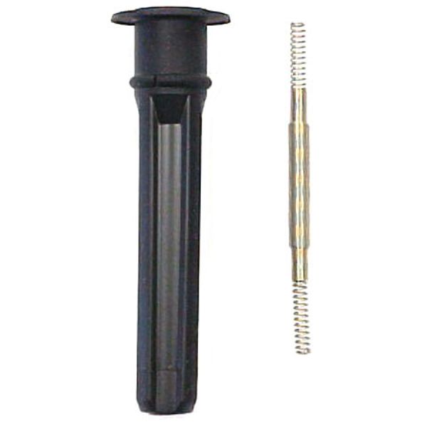 Direct Ignition Coil Boot Kit for 2005 Dodge Magnum (Denso 671-6240)
