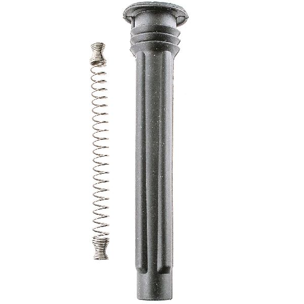 Direct Ignition Coil Boot Kit for 2011-2015 Dodge Durango (Denso 671-6309)