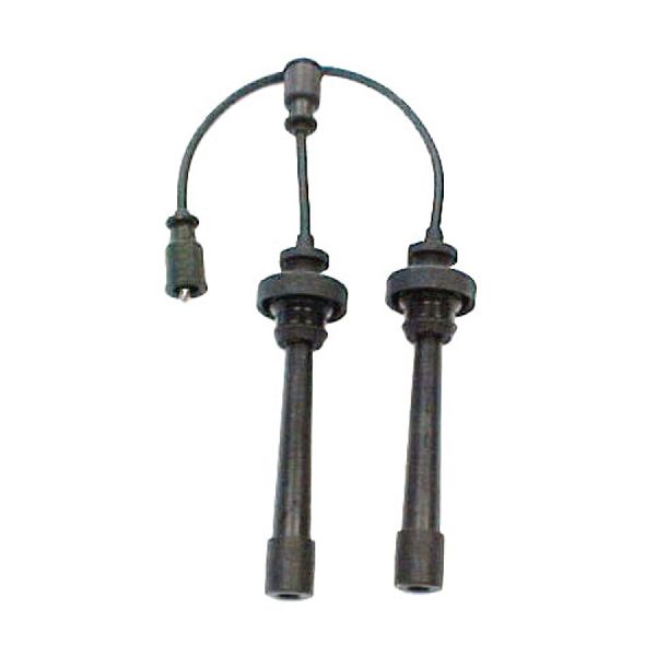 Spark Plug Wire Set for 2001-2005 Dodge Stratus (Denso 671-4266)