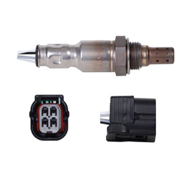 Oxygen Sensor - Downstream, Downstream Front, Downstream Left (Denso 234-4574)