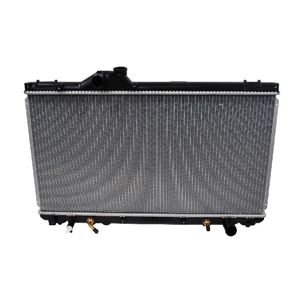 Radiator for 2001-2005 Lexus IS300 (Denso 221-3120)