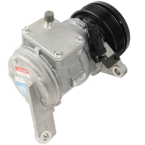 A/C Compressor for 1996-2000 Chrysler Town & Country (Denso 471-0103)