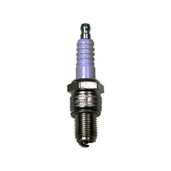 Spark Plug for 1989-1990 Maserati 430i (Denso 3098)