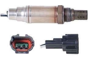 Oxygen Sensor - Upstream Right for 2004 Nissan Frontier (Denso 234-3006)