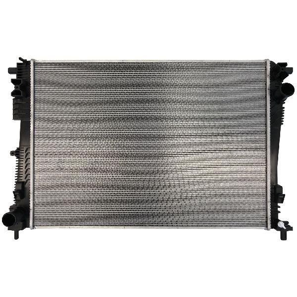 Radiator for 2020 Chrysler Voyager (Denso 221-9573)