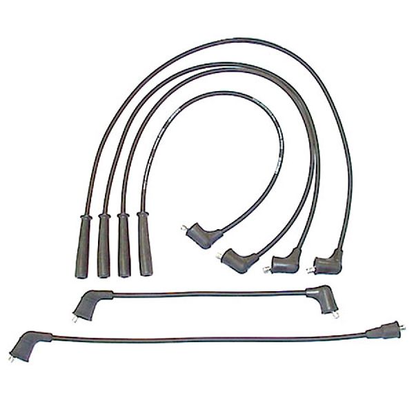 Spark Plug Wire Set for 1971-1988 Dodge Colt (Denso 671-4007)