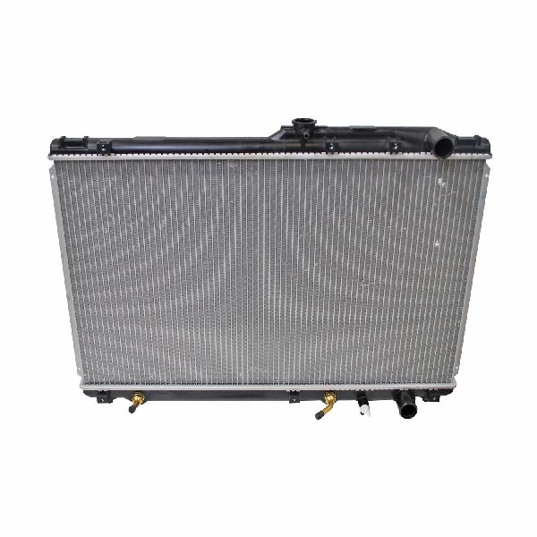 Radiator for 1992-1993 Lexus ES300 (Denso 221-3127)