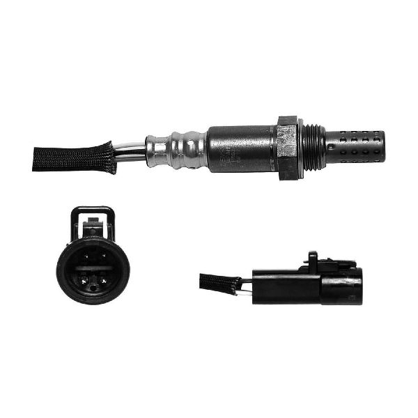 Oxygen Sensor - Upstream, Upstream Rear, Upstream Right (Denso 234-4046)