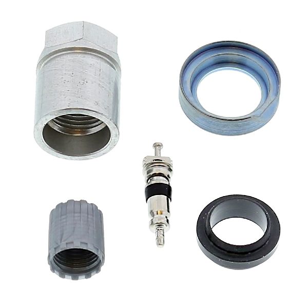 Tire Pressure Monitoring System (TPMS) Sensor Serv (Denso 999-0627)
