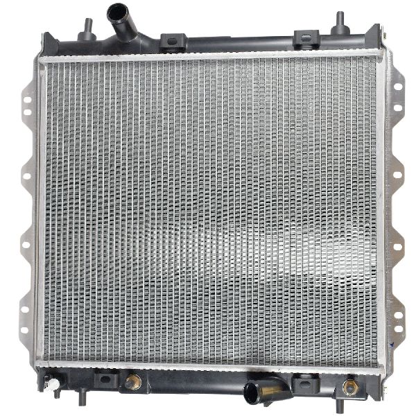 Radiator for 2001-2010 Chrysler PT Cruiser (Denso 221-7007)