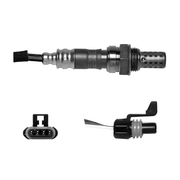 Oxygen Sensor - Upstream for 1996 GMC G3500 (Denso 234-4019)