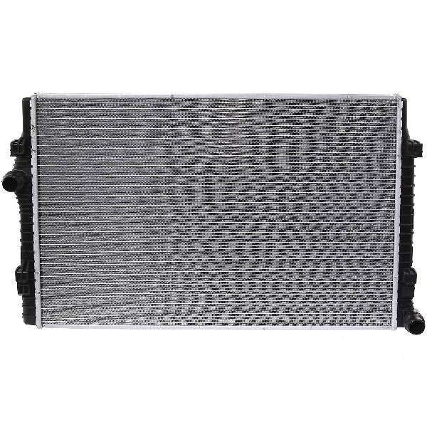 Radiator for 2016-2019 Audi TT Quattro (Denso 221-9430)