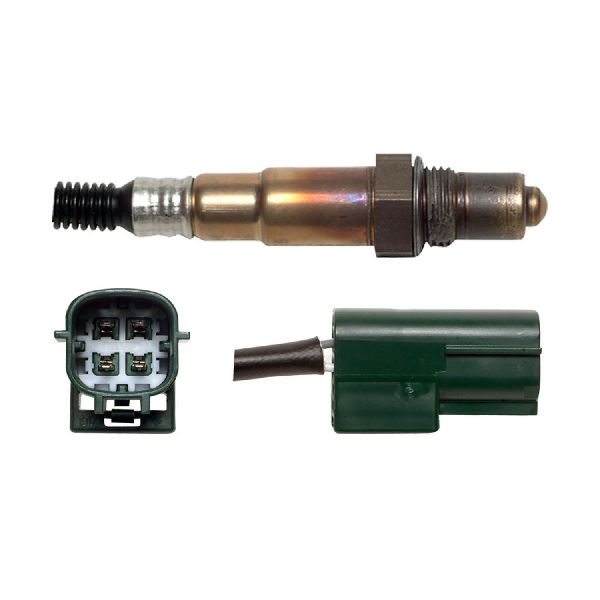 Oxygen Sensor - Downstream for 2004-2010 INFINITI QX56 (Denso 234-4835)