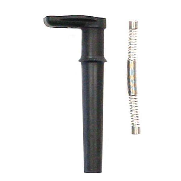 Direct Ignition Coil Boot Kit for 1999-2014 Ford Mustang (Denso 671-8155)