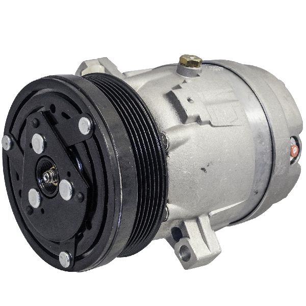 A/C Compressor for 2000-2005 Buick LeSabre (Denso 471-9185)