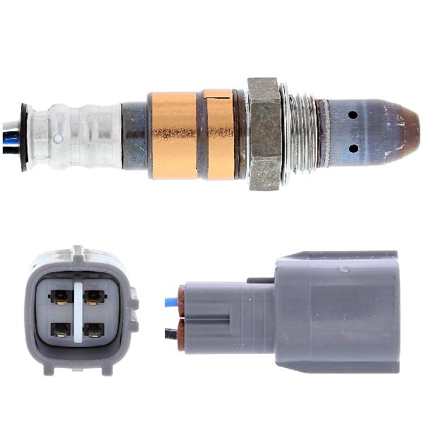 Air / Fuel Ratio Sensor - Upstream Right for 2015-2024 Lexus ES350 (Denso 234-9161)