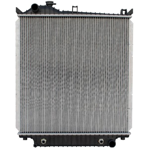 Radiator for 2007-2010 Ford Explorer (Denso 221-9089)