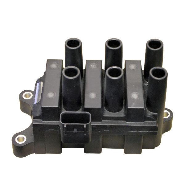 Direct Ignition Coil for 2000-2007 Ford Taurus (Denso 673-6001)