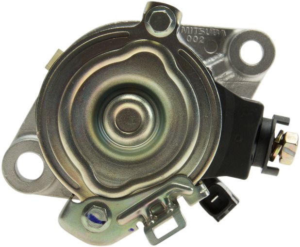 Starter for 2006-2011 Honda Civic (Denso 280-6007)