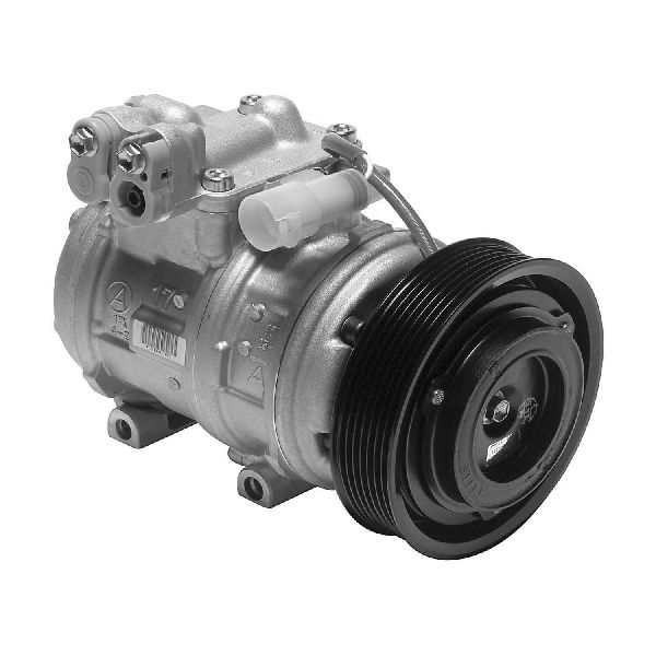 A/C Compressor for 1995 Land Rover Range Rover (Denso 471-1348)