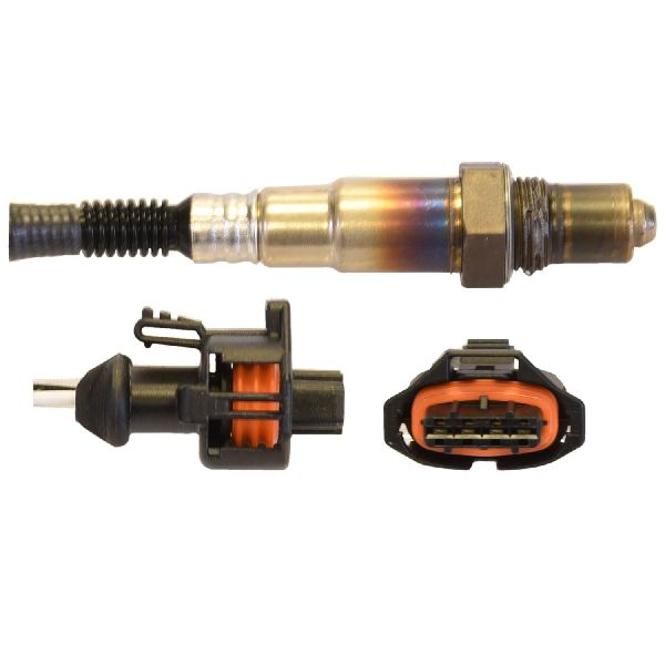 Oxygen Sensor - Downstream, Upstream (Denso 234-4821)