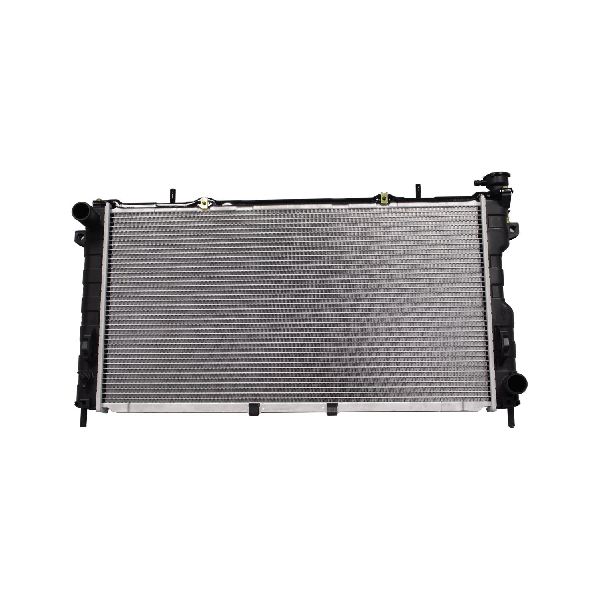 Radiator for 2001-2004 Dodge Caravan (Denso 221-7002)