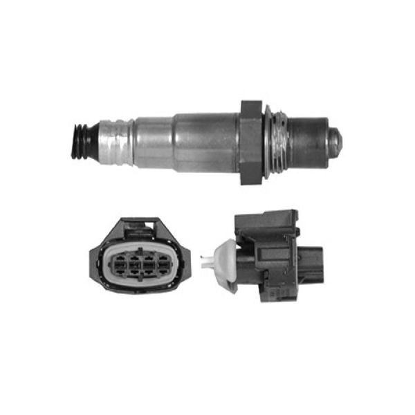 Oxygen Sensor - Downstream (Denso 234-4528)