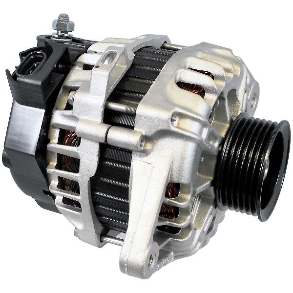 Alternator for 2012-2015 Kia Rio (Denso 211-6031)
