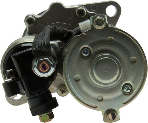 Starter for 2001-2005 Honda Civic (Denso 280-6003)