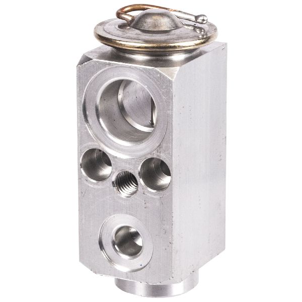 A/C Expansion Valve - Rear for 2007-2014 GMC Yukon (Denso 475-2085)