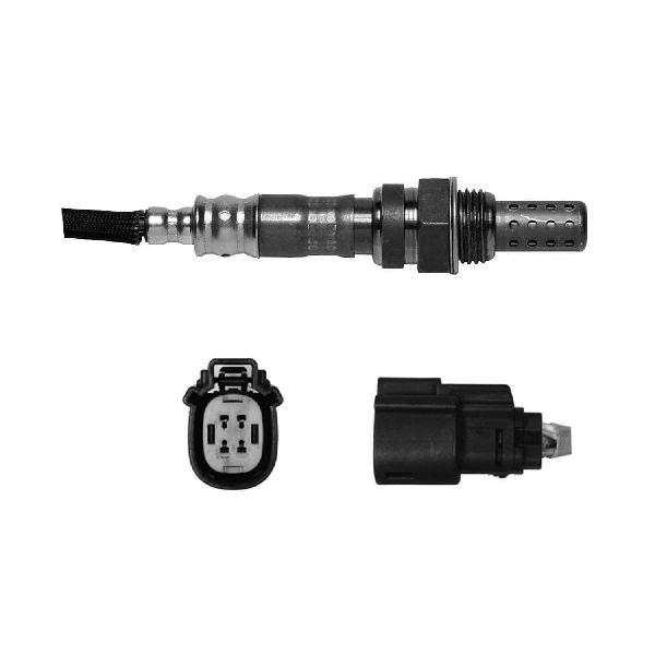 Oxygen Sensor - Downstream, Downstream Front, Downstream Left, Downstream Rear, Downstream Right (Denso 234-4489)