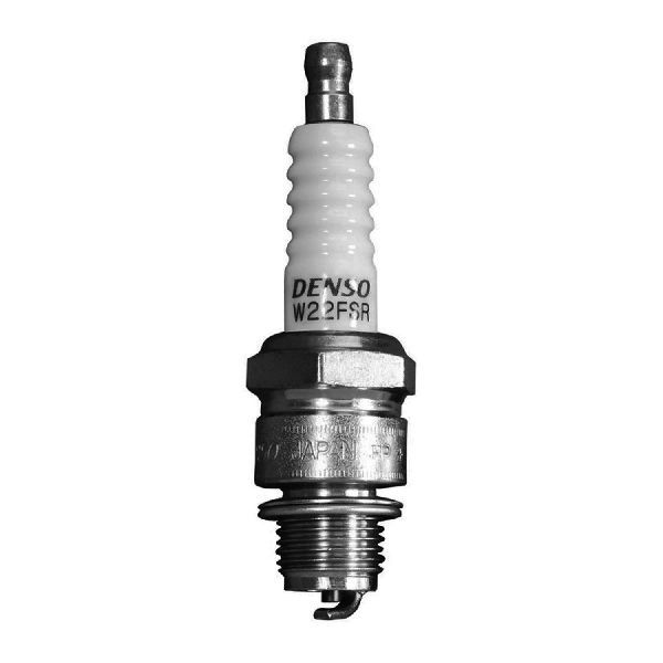 Spark Plug for 1997-2001 Yamaha SJ700 Super Jet (Denso 4024)