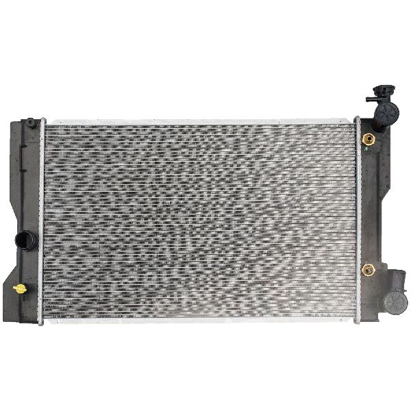 Radiator for 2009-2013 Toyota Corolla (Denso 221-9249)