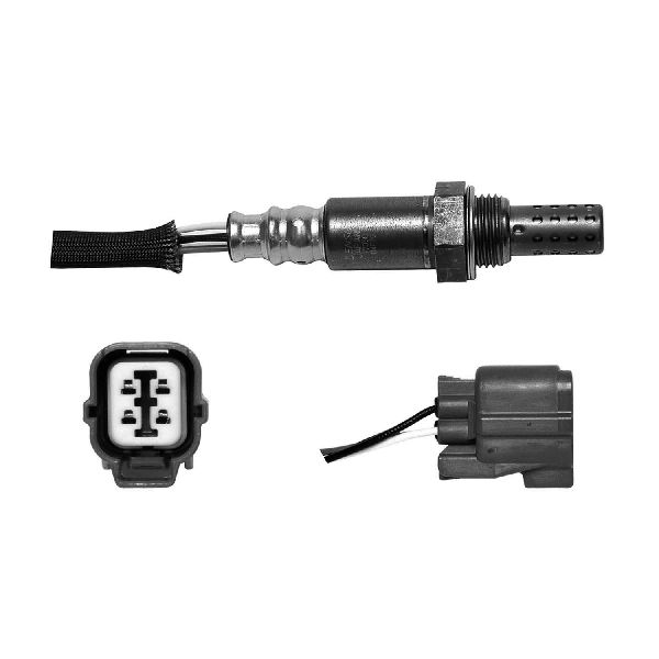 Oxygen Sensor - Downstream, Upstream for 2001-2005 Honda Civic (Denso 234-4122)