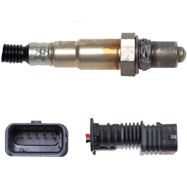 Air / Fuel Ratio Sensor - Upstream Left for 2015-2018 BMW M3 (Denso 234-5165)