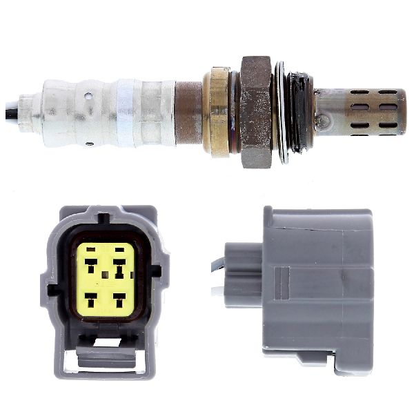 Oxygen Sensor - Downstream for 2004-2010 Chrysler Town & Country (Denso 234-4588)