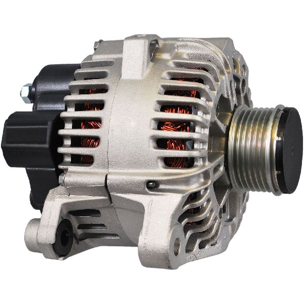 Alternator for 2011-2013 Kia Sorento (Denso 211-6030)